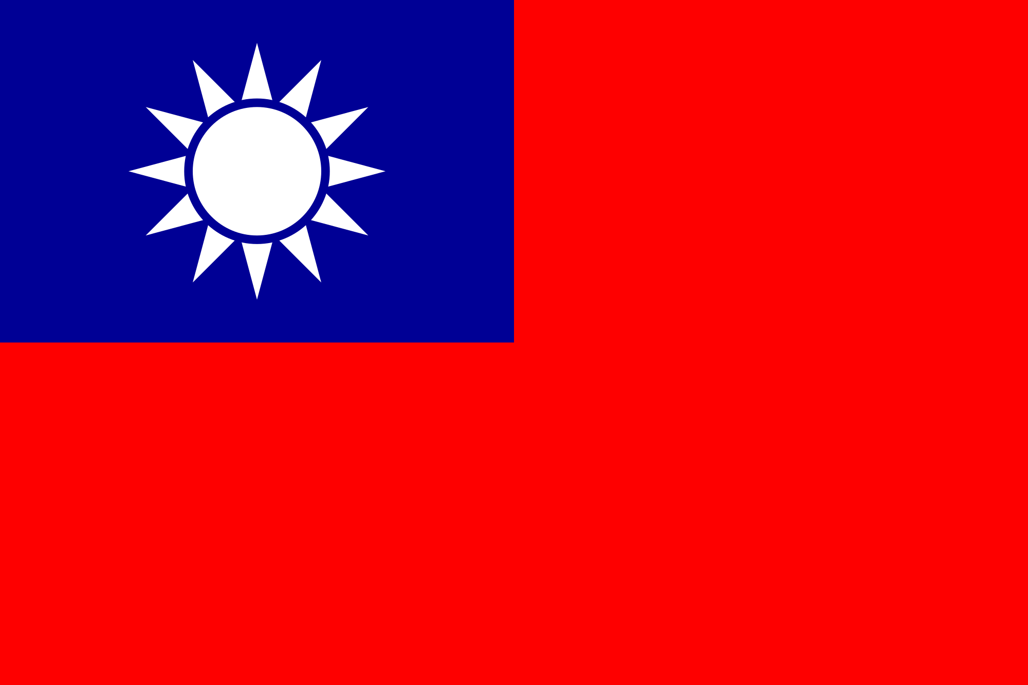 Chinese Taipei