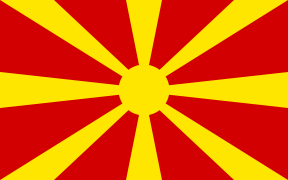 North Macedonia