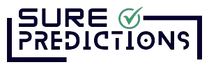 sure prediction (light mode logo)