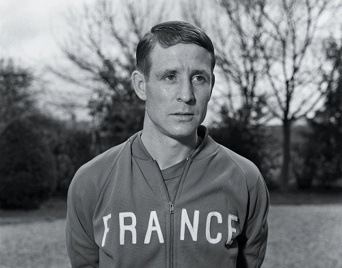Raymond Kopa